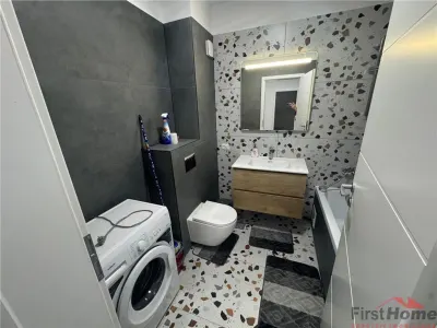 Apartament 2 camere Focșani - poza 7