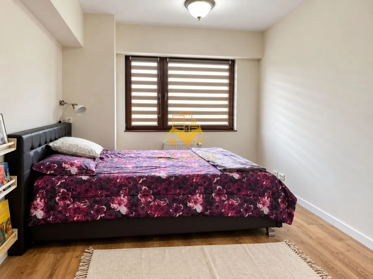 Apartament 3 camere Cluj-Napoca - poza 1