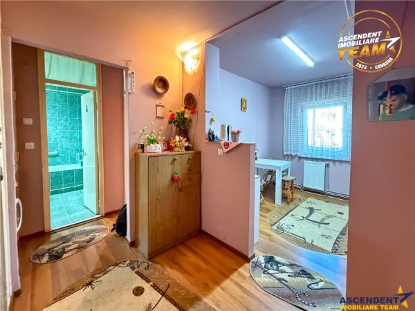 Apartament 2 camere Sfântu Gheorghe - poza 2