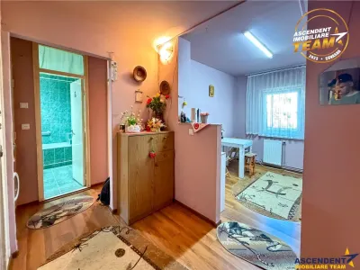 Apartament 2 camere Sfântu Gheorghe - poza 2