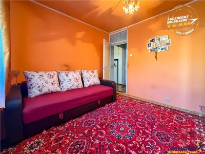 Apartament 2 camere Sfântu Gheorghe - poza 11