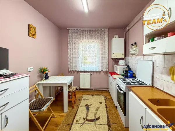 Apartament 2 camere Sfântu Gheorghe - poza 12
