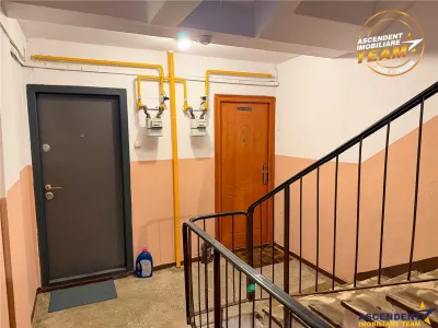 Apartament 2 camere Sfântu Gheorghe - poza 13