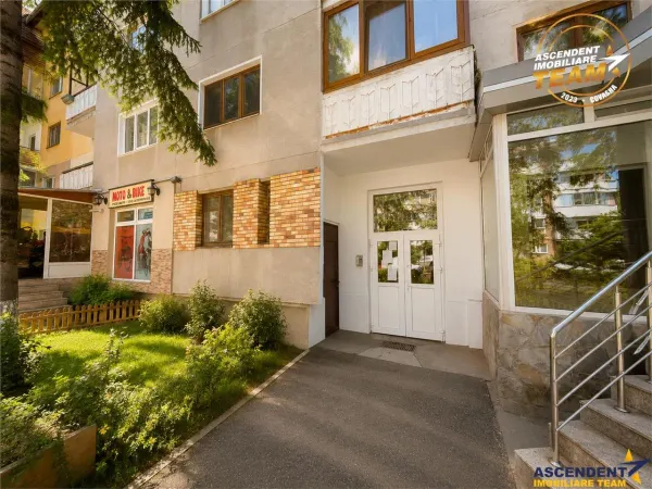 Apartament 2 camere Sfântu Gheorghe - poza 15