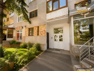 Apartament 2 camere Sfântu Gheorghe - poza 15