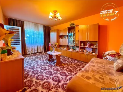 Apartament 2 camere Sfântu Gheorghe - poza 16
