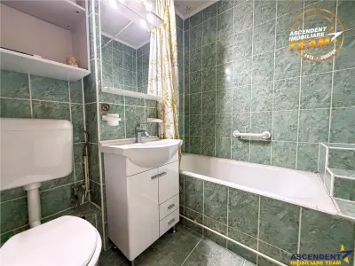 Apartament 2 camere Sfântu Gheorghe - poza 3
