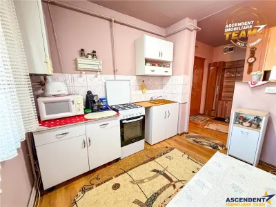 Apartament 2 camere Sfântu Gheorghe - poza 5