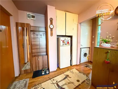 Apartament 2 camere Sfântu Gheorghe - poza 6