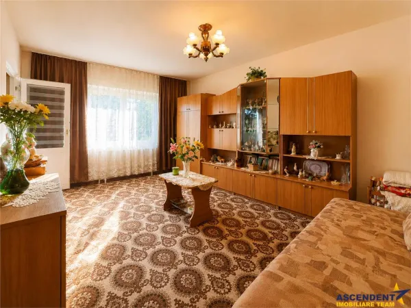 Apartament 2 camere Sfântu Gheorghe - poza 7
