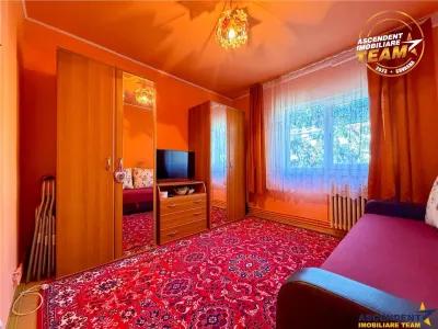 Apartament 2 camere Sfântu Gheorghe - poza 10