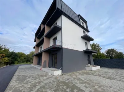 Apartament 2 camere Ipotești - poza 2