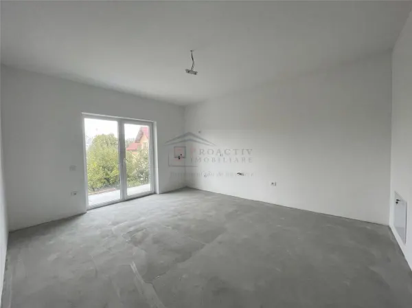 Apartament 2 camere Ipotești - poza 3