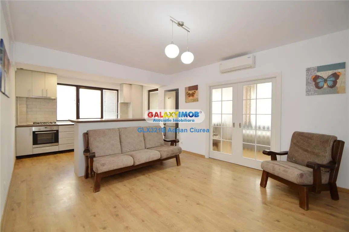 Apartament 3 camere București - poza 1