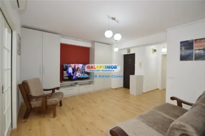 Apartament 3 camere București - poza 2