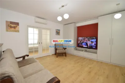 Apartament 3 camere București - poza 3