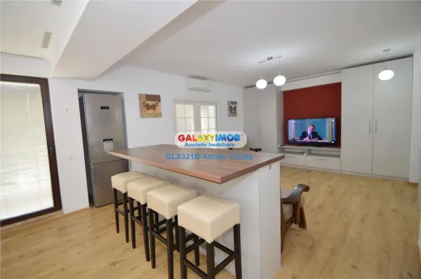 Apartament 3 camere București - poza 5