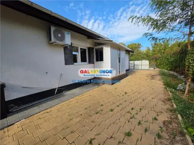 Inchiriere casa 6 camere,  Ploiesti, zona Afi - Ploiesti