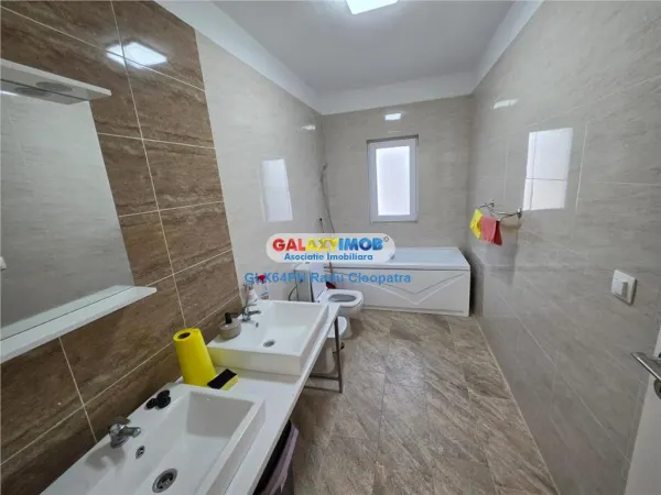 Casă 3 camere Ploiești - poza 10