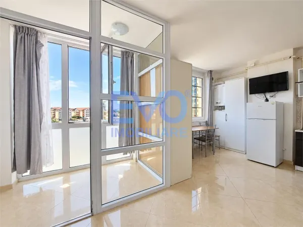 Apartament 1 camera Iași - poza 3
