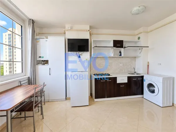 Apartament 1 camera Iași - poza 4