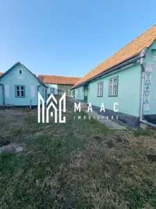 Casă 3 camere de vânzare | Păuca | 100 mp | teren 1.800 mp - Pauca