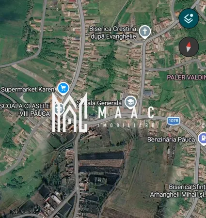 Casă 3 camere Pauca - poza 3