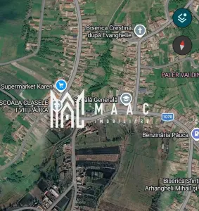Casă 3 camere Pauca - poza 3