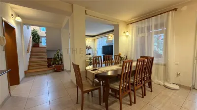 Casă 7 camere București - poza 2