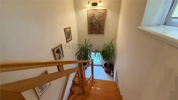 Casă 7 camere București - poza 16