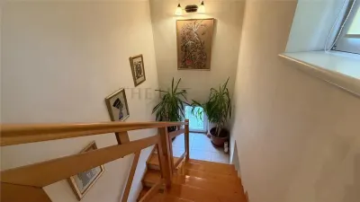 Casă 7 camere București - poza 16