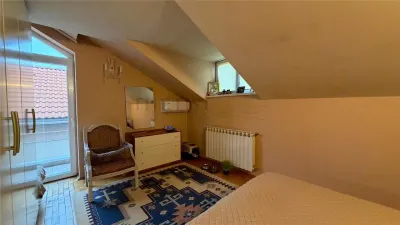 Casă 7 camere București - poza 17