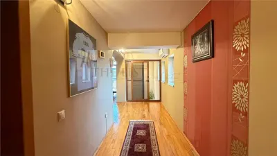 Casă 7 camere București - poza 19
