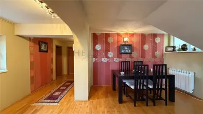 Casă 7 camere București - poza 20