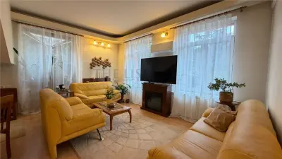 Casă 7 camere București - poza 3
