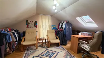 Casă 7 camere București - poza 23