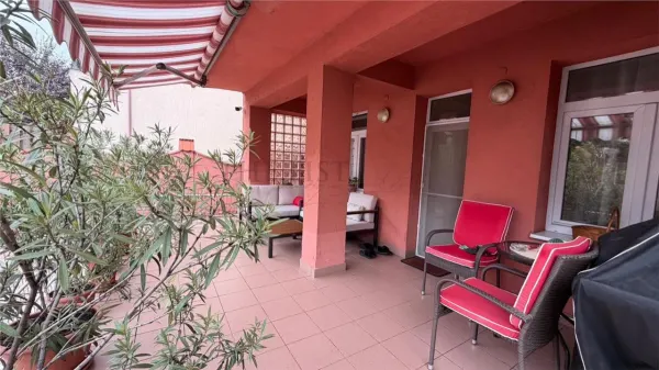 Casă 7 camere București - poza 26