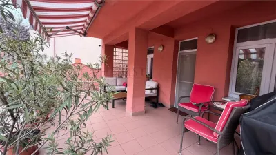 Casă 7 camere București - poza 26