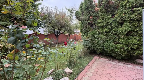 Casă 7 camere București - poza 28