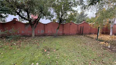 Casă 7 camere București - poza 29