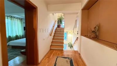 Casă 7 camere București - poza 8