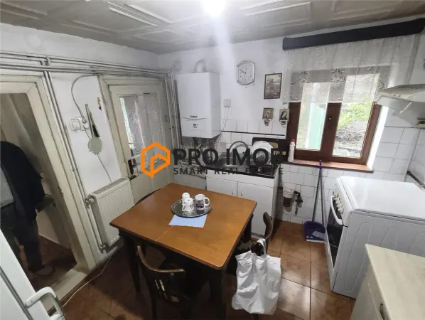 Casă 3 camere Buzău - poza 6