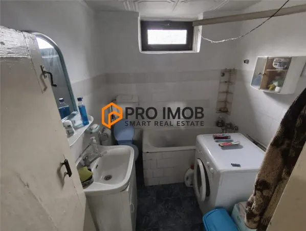 Casă 3 camere Buzău - poza 9