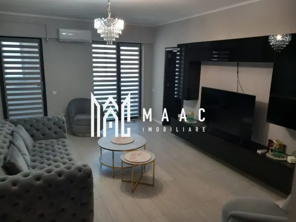 Apartament 3 camere Râmnicu Vâlcea - poza 1