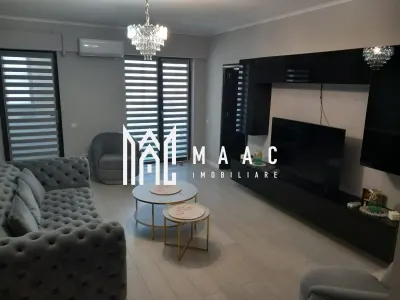 Apartament 3 camere de închiriat | Râmnicu Vâlcea | Central - Ramnicu Valcea