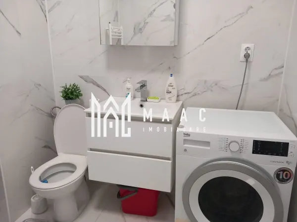 Apartament 3 camere Râmnicu Vâlcea - poza 15