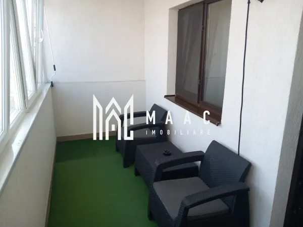 Apartament 3 camere Râmnicu Vâlcea - poza 8