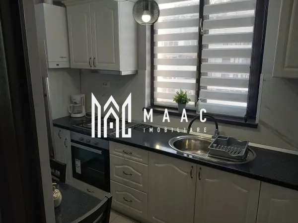 Apartament 3 camere Râmnicu Vâlcea - poza 9