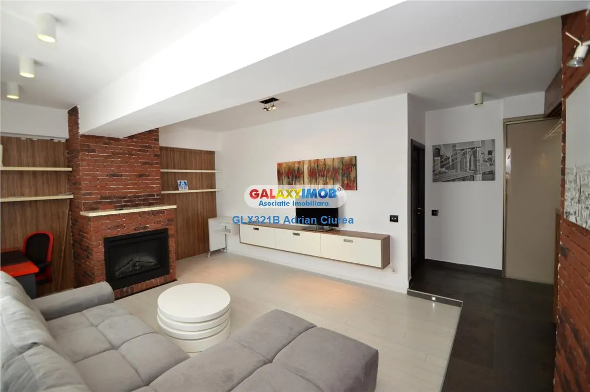 Apartament 2 camere București - poza 1