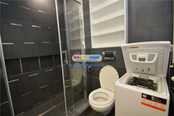 Apartament 2 camere București - poza 12